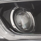 Right Side Headlight for Subaru Outback/Legacy (2018–2019) Clear Lens