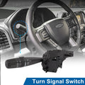 Turn Signal Switch Lever No. 68015102AA for Dodge Avenger Journey (2008–2014)