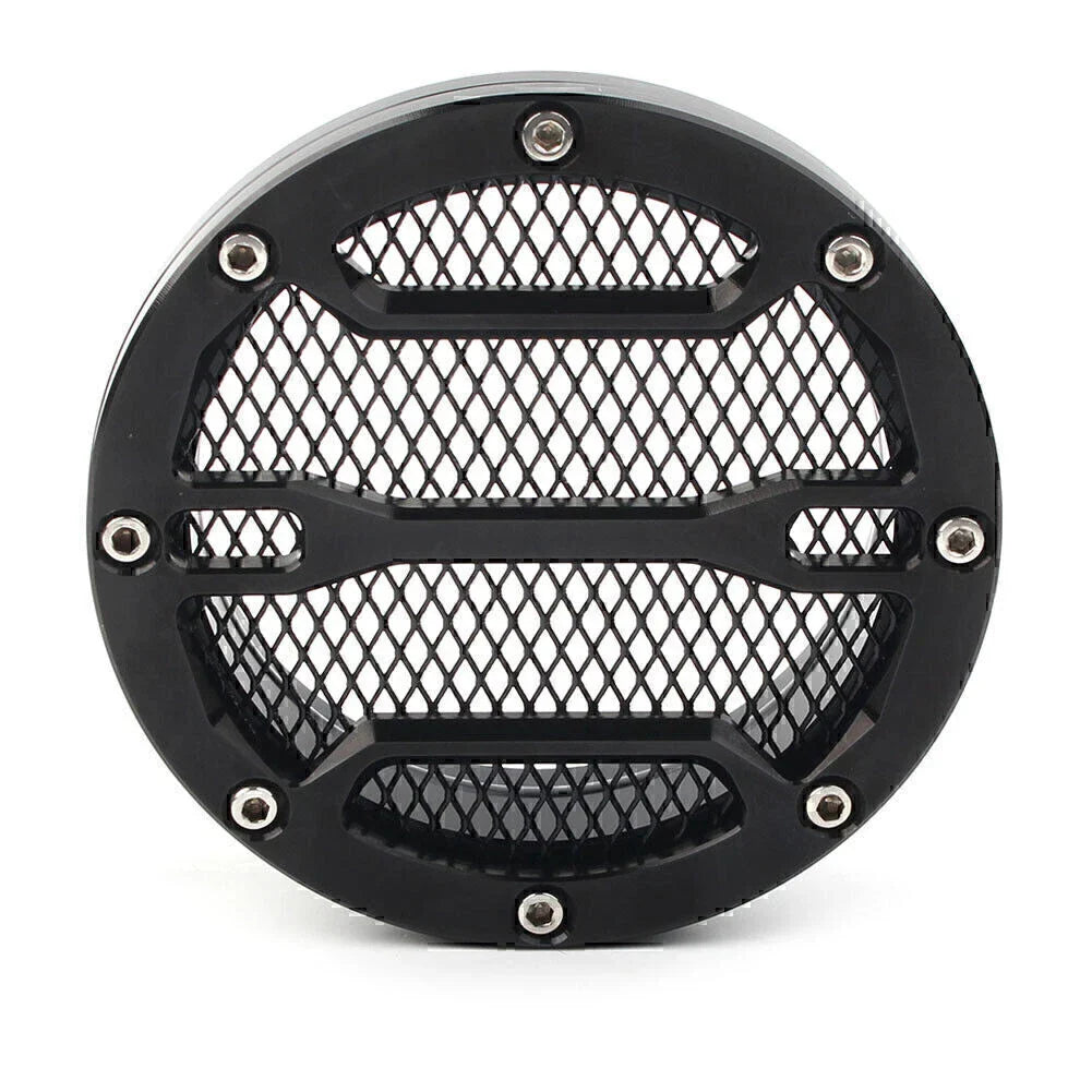 CNC Air Intake Filter Cover for BMW R NineT R9T (2014-2020)