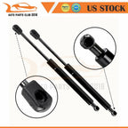 2X Rear Trunk Lift Support Struts for Ford Taurus (2010–2017) Gas Spring