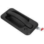 Outer Front Left Door Handle for Hummer H2 (2003–2009)