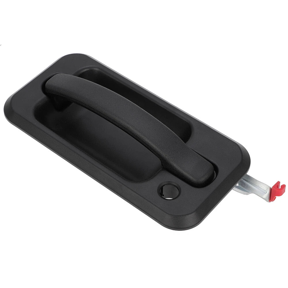 Outer Front Left Door Handle for Hummer H2 (2003–2009)