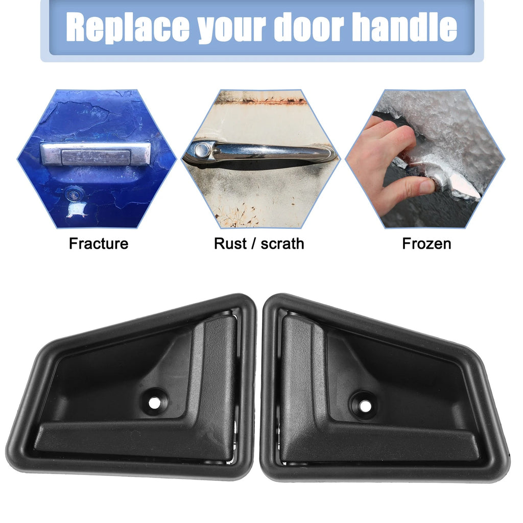1 Pair Inner Door Handle 8313056B01 for Suzuki 