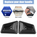 1 Pair Inner Door Handle 8313056B01 for Suzuki 