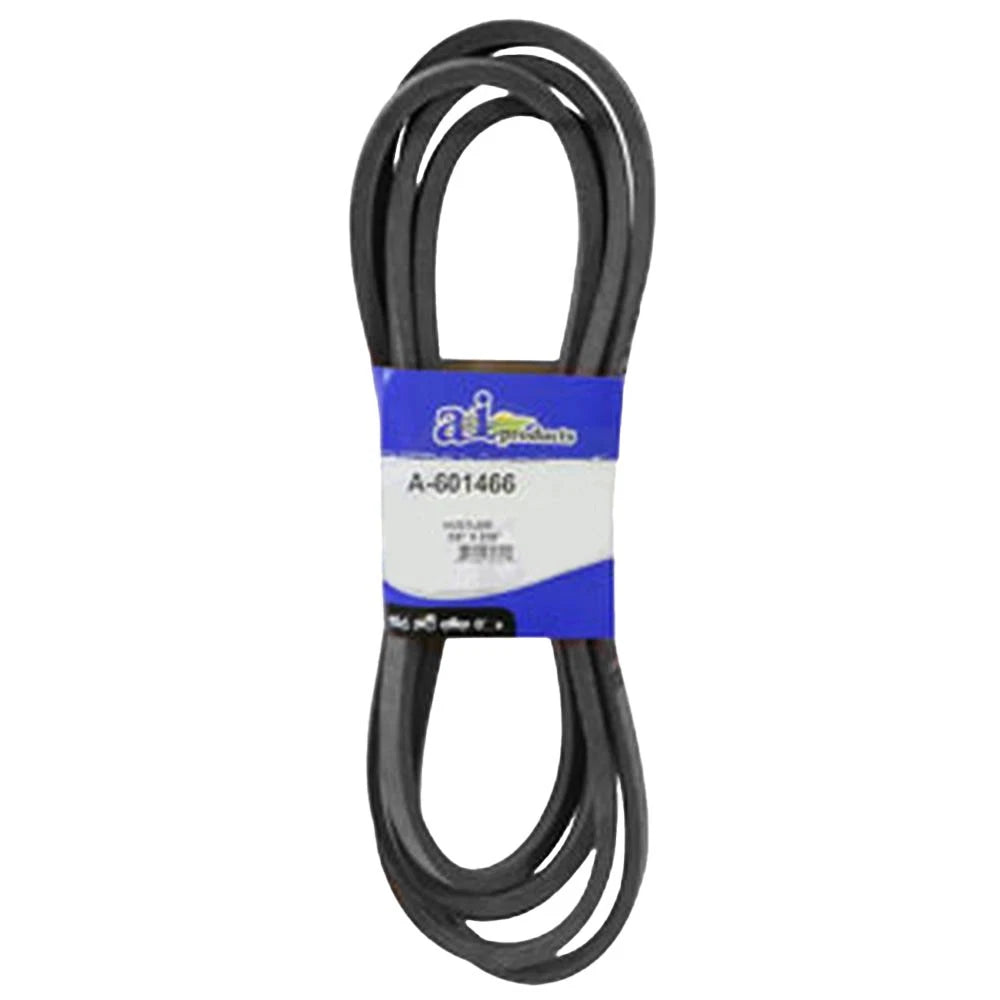 Belt for Hustler Diesel Zero-Turn (601466A) 60" Side Discharge 5/8" X 216"