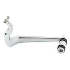 Heel Shift Lever Shifter for Indian Chieftain, Roadmaster 2014-2022 Chrome