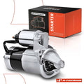 Starter for Mitsubishi Mirage (1997)