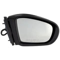 Power Mirror for Mercedes Benz ML350 (2003–2005) Right Heated Manual Folding