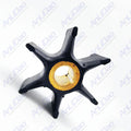 Water Pump Impeller for Johnson Evinrude OMC 85 100 115 125HP (385072, 18-3044)