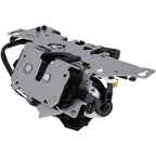Driver Rear Door Lock Actuator for Dodge Caravan (2008–2020) 68030379AA DLA1083