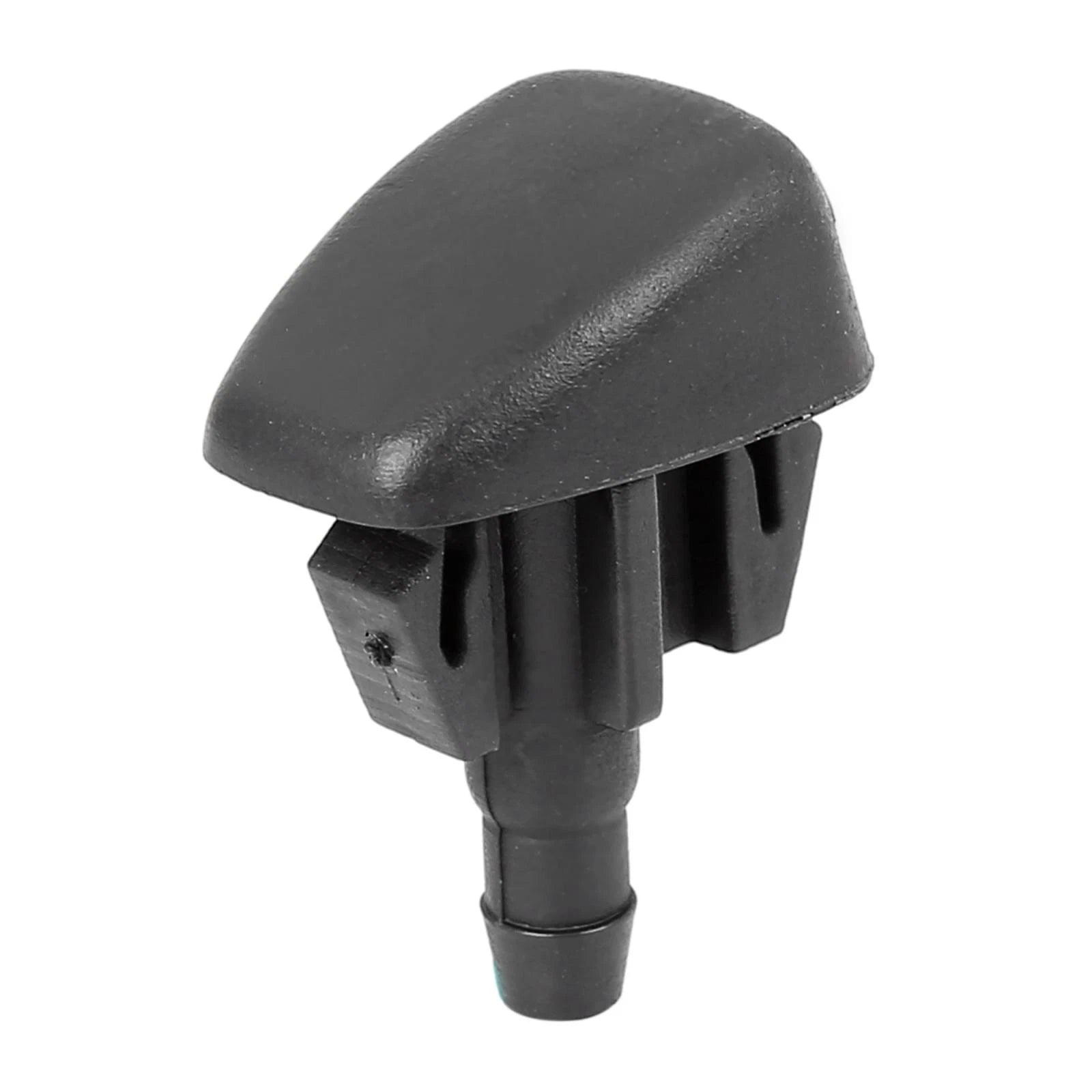 2pcs KD45-67-510 Wiper Washer Nozzle Jet for Mazda 3 6 CX-5 CX-9 (2004–2023)