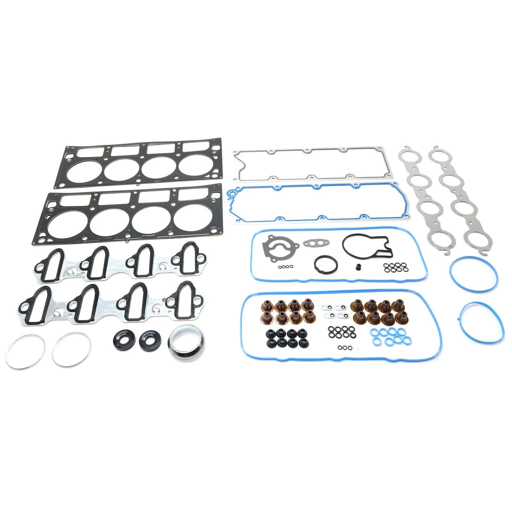 Engine Gasket Set for Chevrolet Silverado 1500 GMC Sierra 1500 (2004–2009)