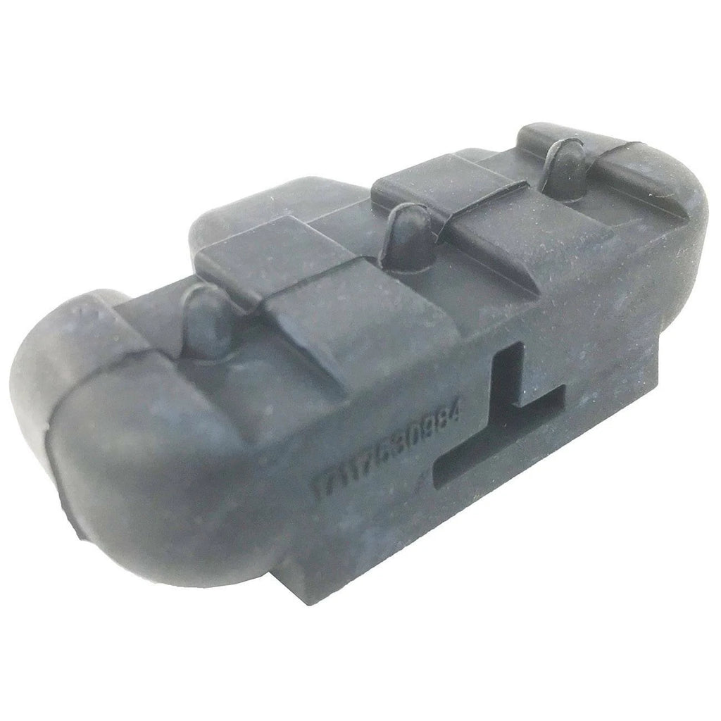 Set of 2 Radiator Mounts for BMW E60 E63 E64 (2004-2010)
