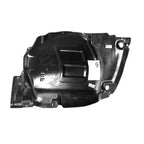 Right Splash Shield Front Section of Liner for 1999-2004 Nissan Pathfinder