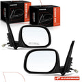 Power Mirror for Toyota RAV4 (2006–2008) 2.4L 3.5L Manual Folding