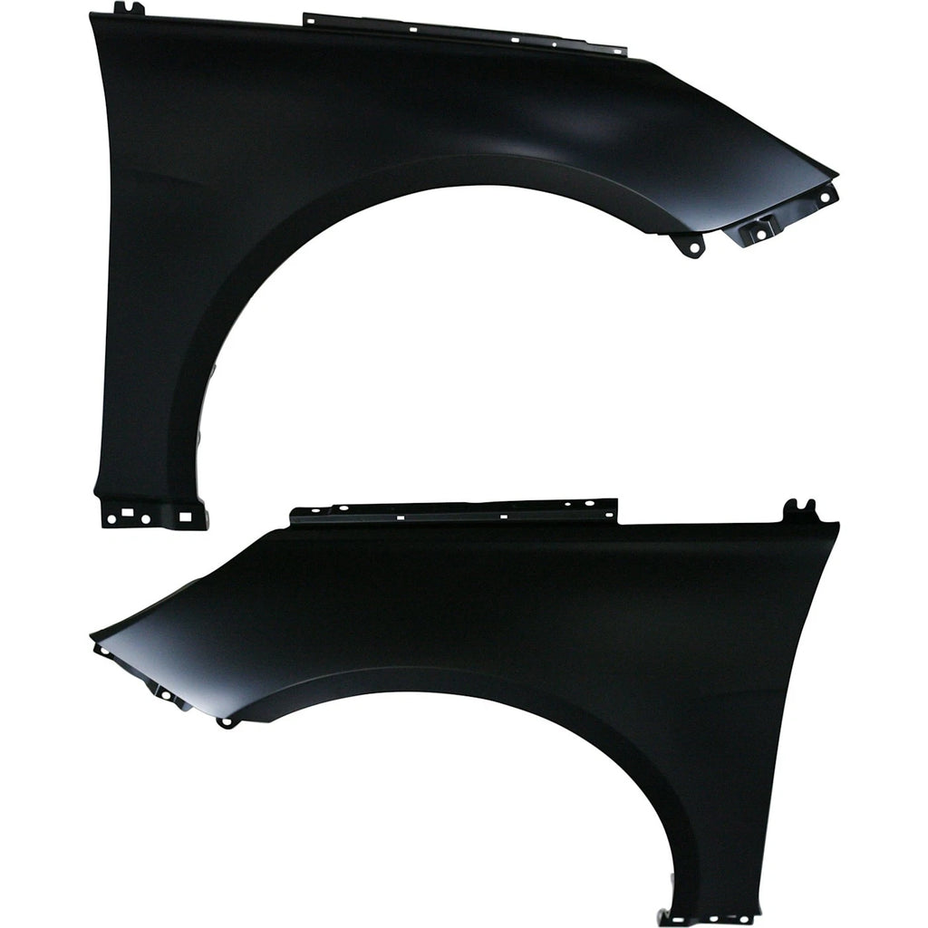 Fender for Hyundai Sonata (2011–2014) Front Driver and Passenger Side