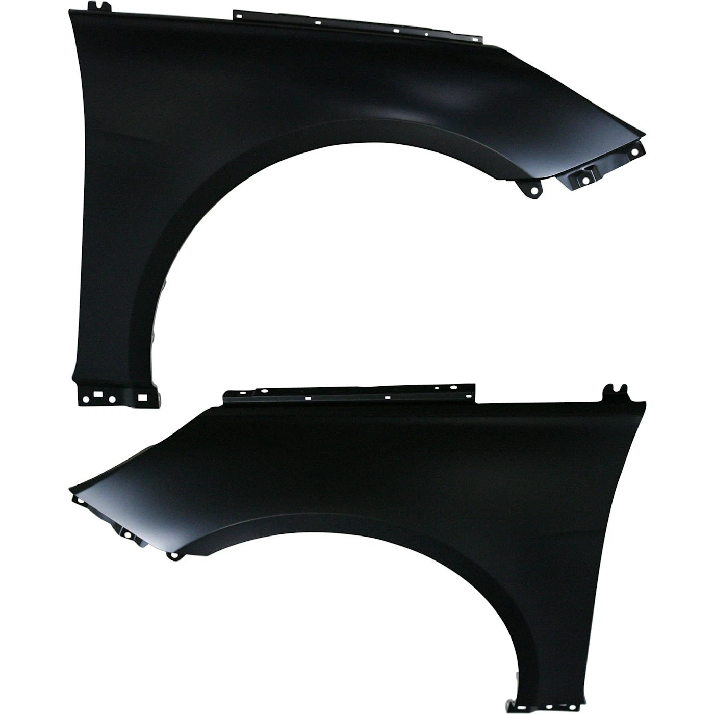 Fender for Hyundai Sonata (2011–2014) Front Driver and Passenger Side