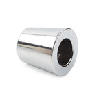 Shifter Shift Cap Cover Heel Shift Eliminator for Harley Touring FL (1983–2019) Chrome
