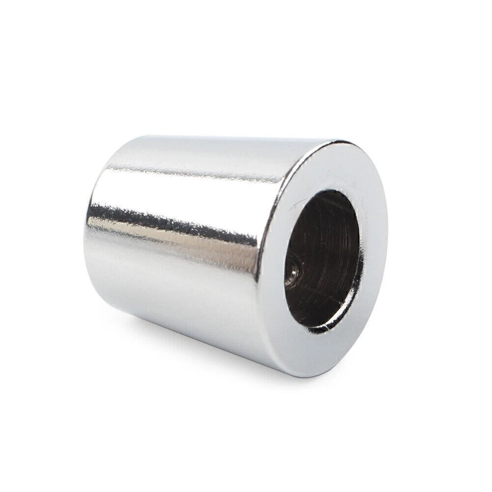 Shifter Shift Cap Cover Heel Shift Eliminator for Harley Touring FL (1983–2019) Chrome