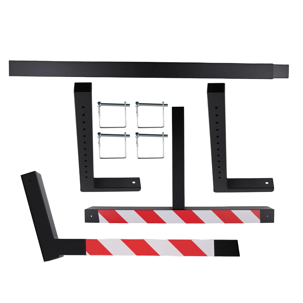 75" Hitch Extender for Pick Up Truck (Fits )