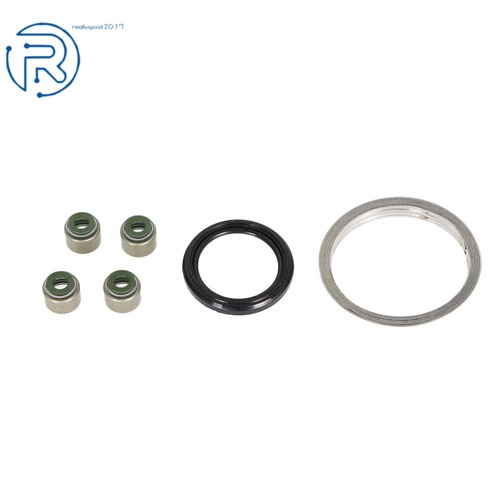 Top End Head Gasket Kit for Kawasaki KX450F (2009-2015)