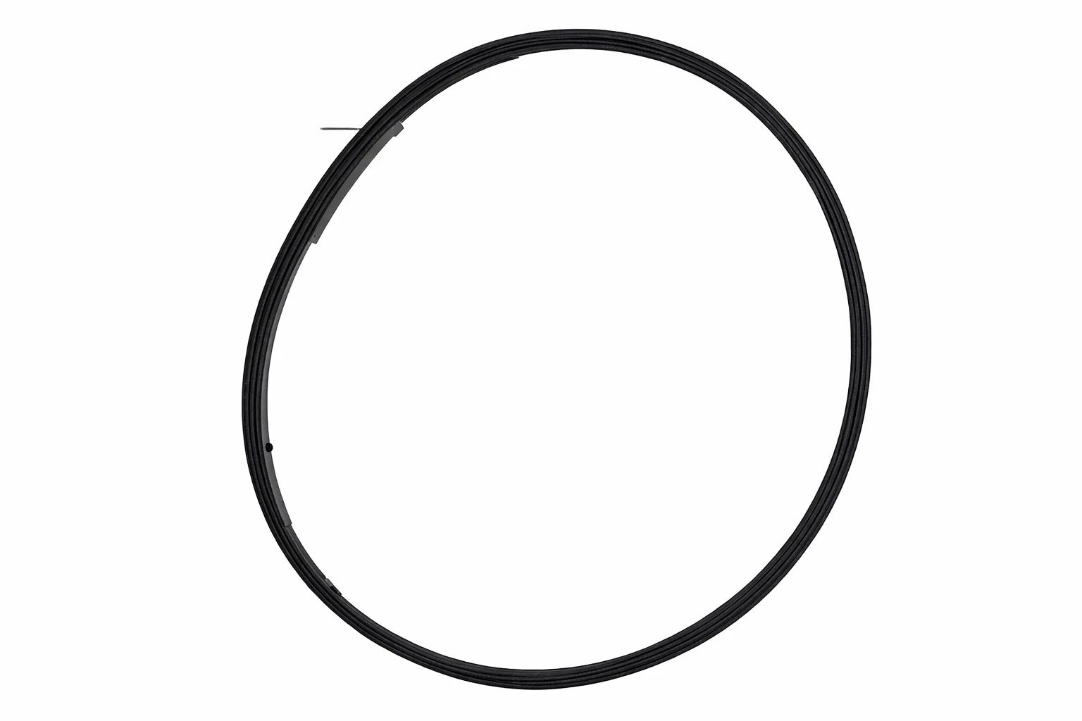 Genuine OEM Serpentine Belt for Mercedes-Benz G550, C63 AMG S, S560 (2018–2021) 0039934196