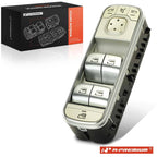 Front Left Power Window Switch for GLE350 GLE450 GLE53 AMG (2020–2024)