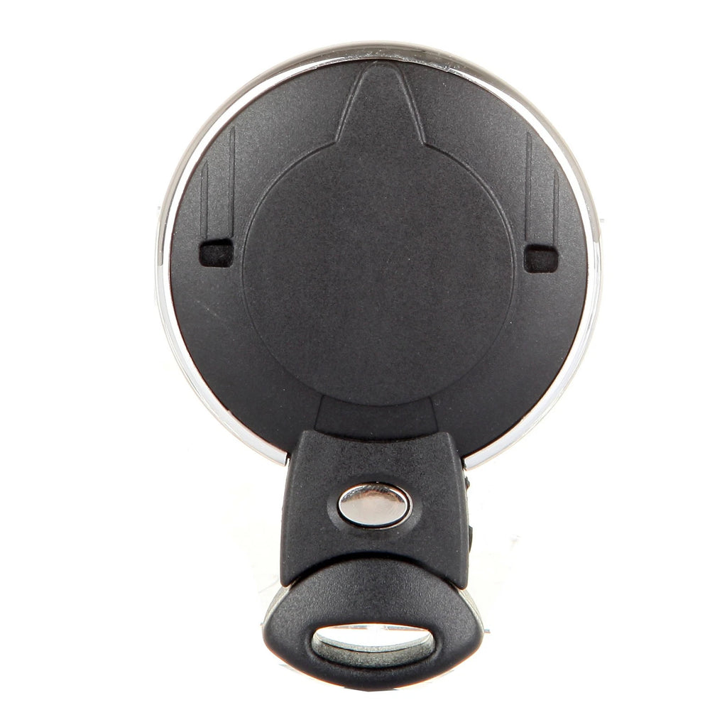 2 Smart Remote Car Key Fobs for Mini Cooper (2006–2013)