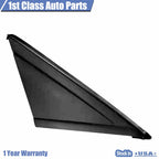 Right Side Fender Corner Molding for Ford Focus (2012-2018)