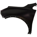Set of 2 CAPA Fenders for Buick Envision (2016–2020) Front Left & Right