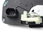 Left Driver Side Rear Door Lock Actuator with Latch for Dorman (931-109)