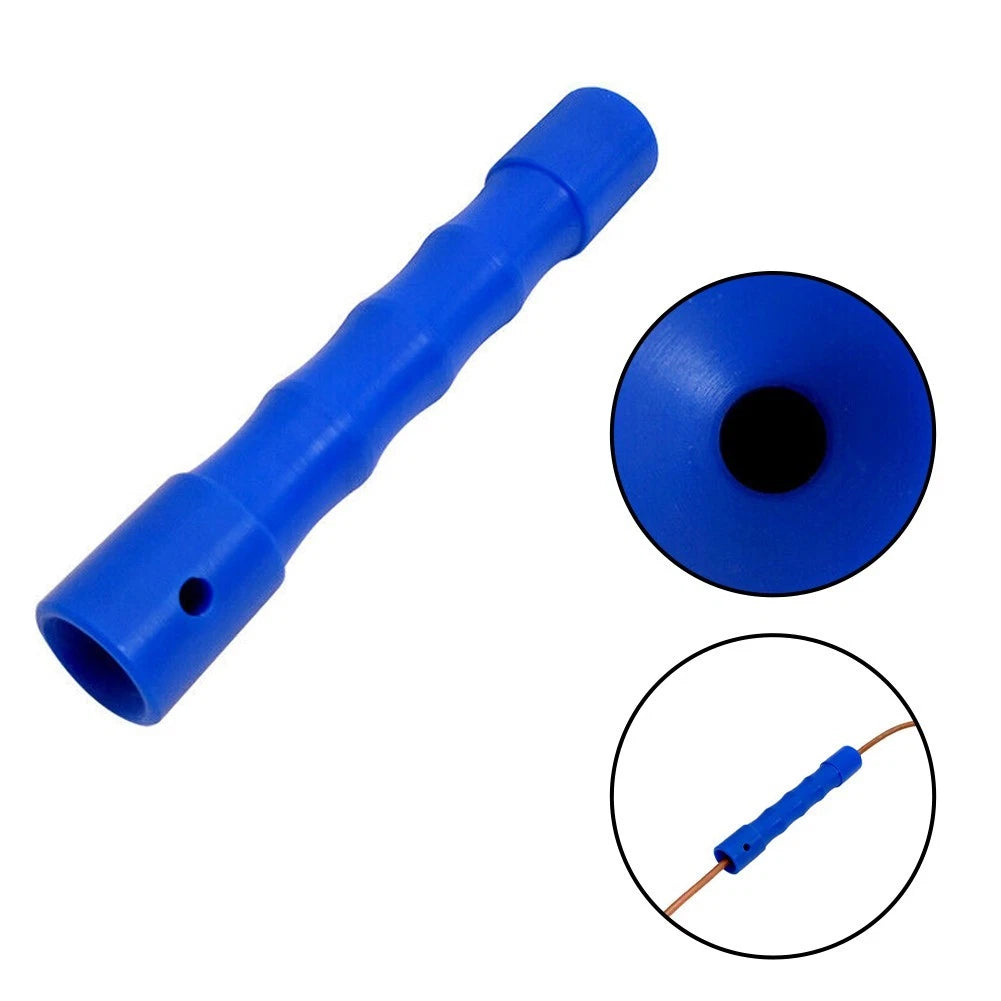 Brake Pipe Straightening Tool for Automobile Brake Tube