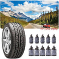Tire Repair Nail Set of 10100 Rubber Nails for Car Motorcycle Bikes