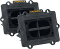 Vforce3 Reed System for Snowmobiles (2010–2023)