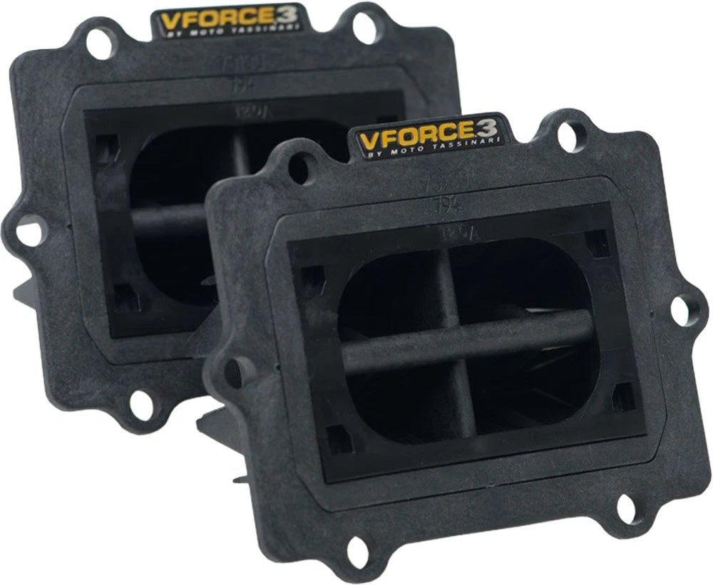 Vforce3 Reed System for Snowmobiles (2010–2023)