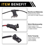 ABS Wheel Speed Sensor No. 92921F0000 for Hyundai Elantra (2017–2020)