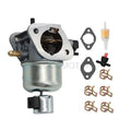Carburetor for John Deere X300, X300R, X304 (MIA12577, s/n 120001)