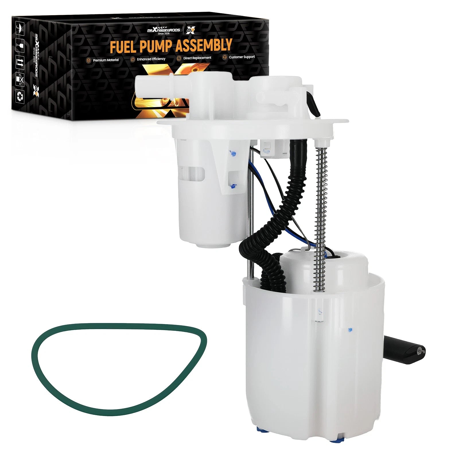Fuel Pump Module for Kia Soul (2016–2019) 1.6L 2.0L L4 31120B2501