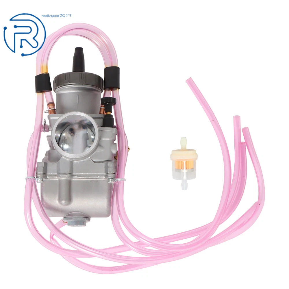 38mm Carburetor for 250 ATV (Year Range Not Specified)