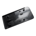 Rear LH Platform Convertible Hinge Cover for Mercedes SLK (2011–2016)