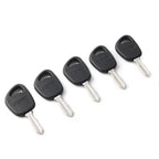 5 x Ignition Keys for John Deere Lawn Mower Tractor AM131946 AM135345