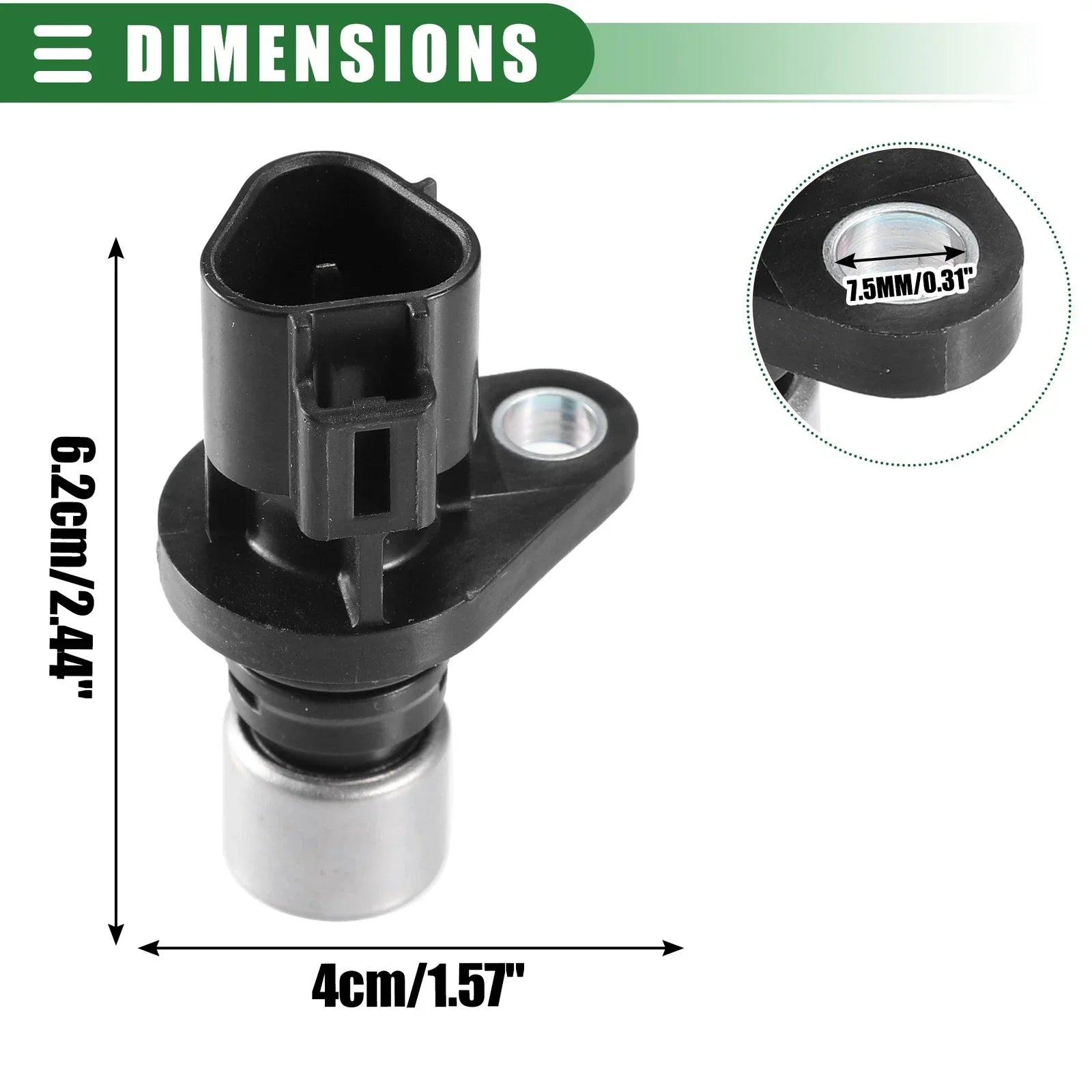 Camshaft Position Sensor for Lexus ES300 (2002-2003)