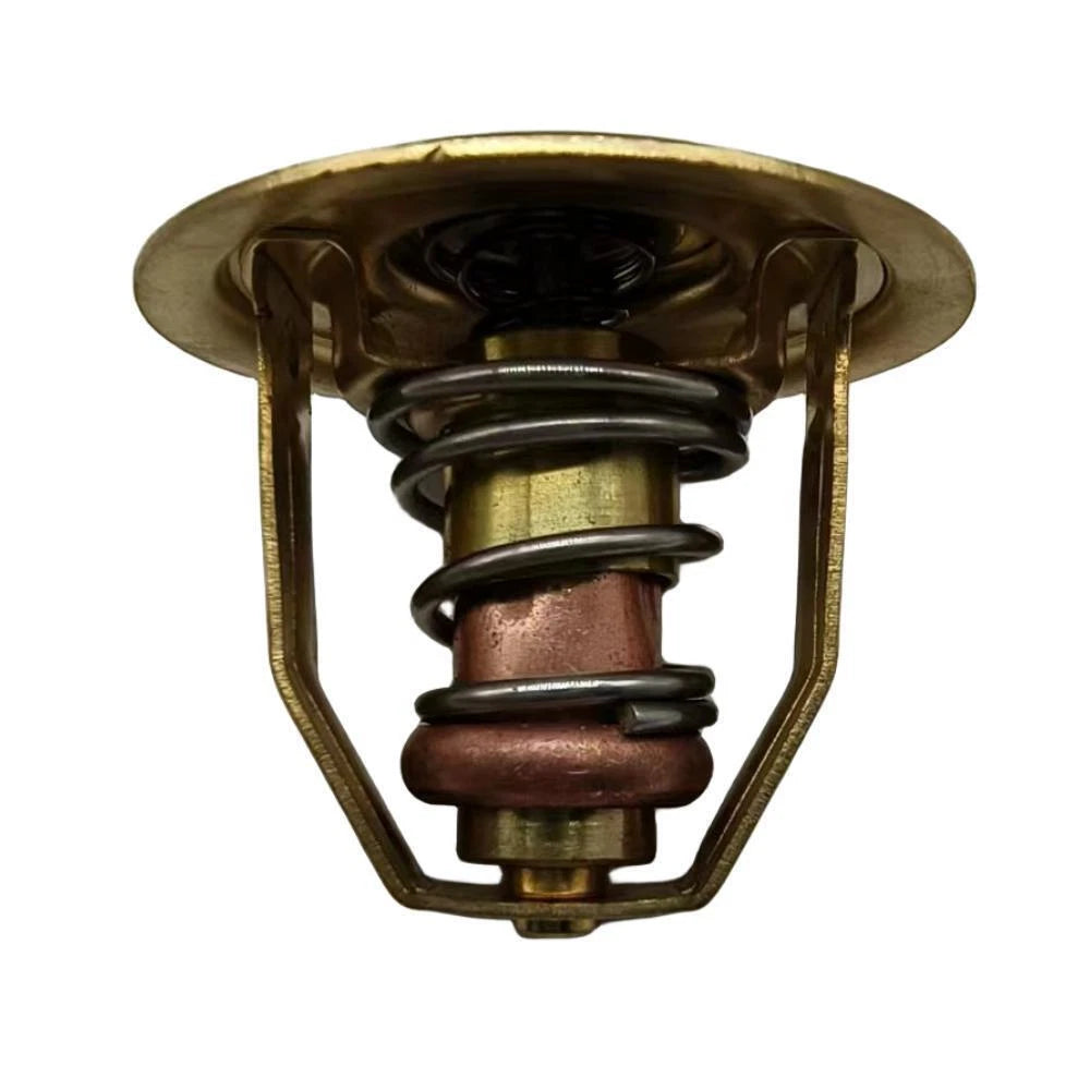 62℃ Thermostat Kit for Volvo Penta MD1B MD2B MD3B MD11C MD11D MD17C MD17D 876080