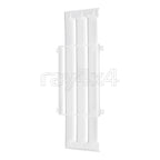 Radiator Grill Guard for Honda CR500R (1990–1999) LH/RH 19033-ML3-790