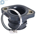 Carb Intake Boot for Polaris ATV 250 300 Trail Boss Blazer Xplorer (1995–2005)