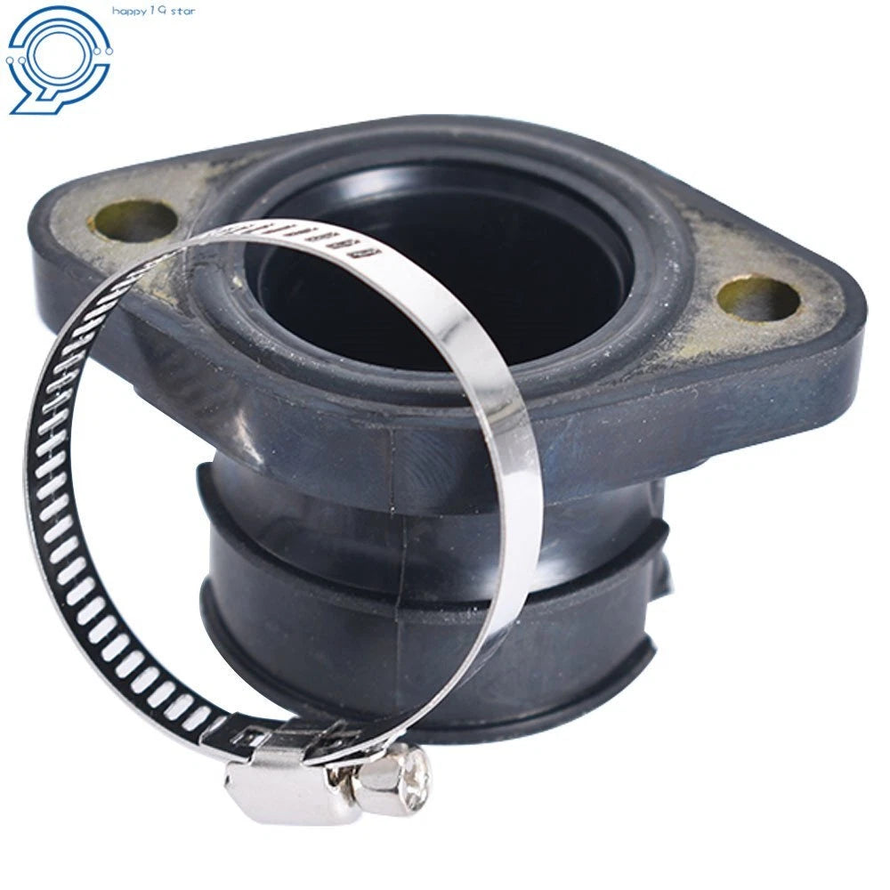 Carb Intake Boot for Polaris ATV 250 300 Trail Boss Blazer Xplorer (1995–2005)