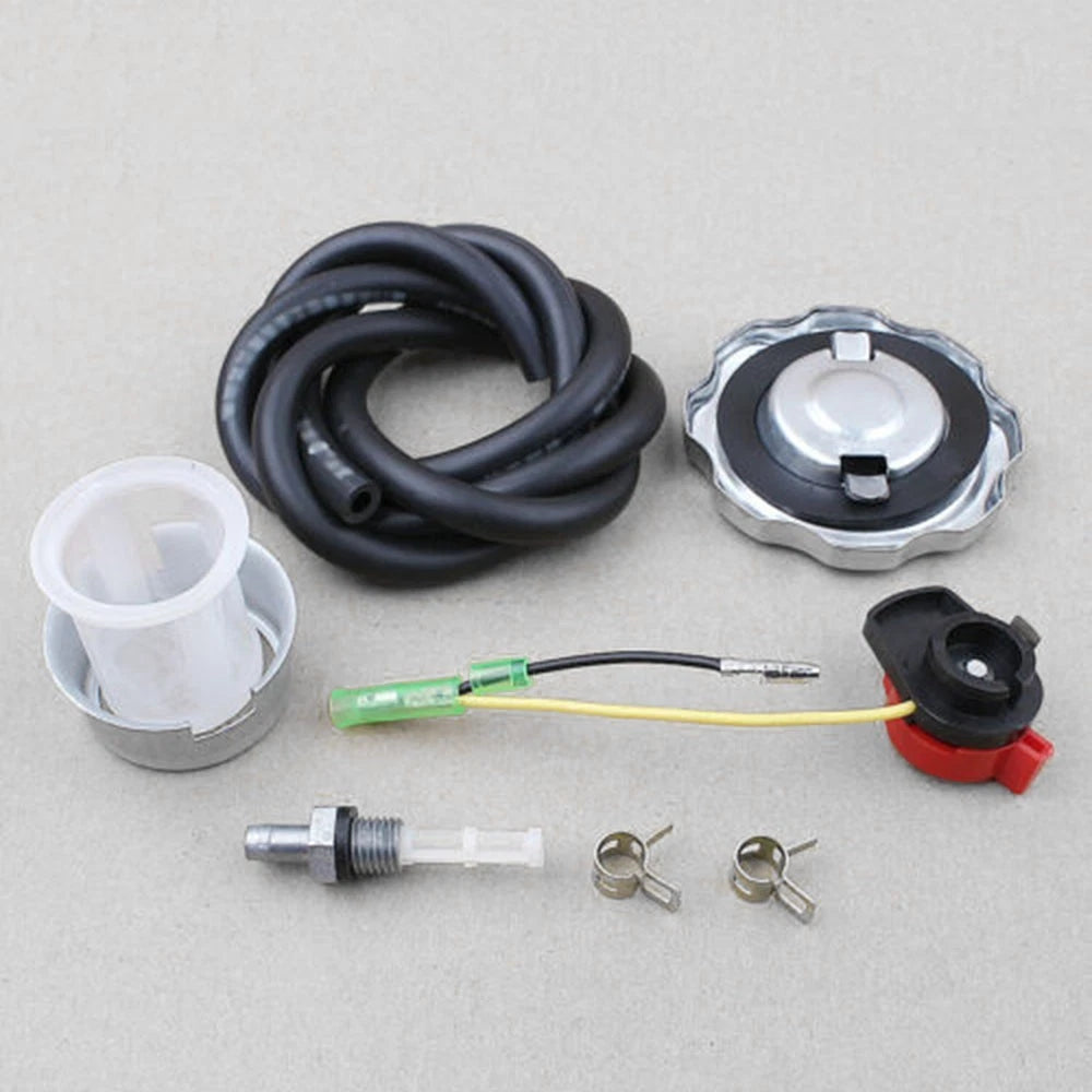 Fuel Tank Cap for