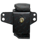 Front RH Engine Mount for Nissan Navara D21 D22 1988~2001 TD27 2.7L Diesel 4cyl