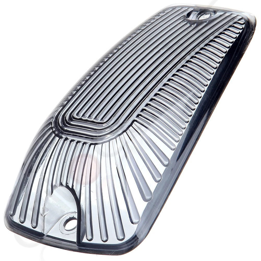 Set of 5 Cab Marker Roof Running Lights for GMC Chevy K1500-K3500
