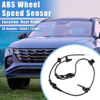 ABS Wheel Speed Sensor for Hyundai Tucson (2016–2021) No. 95681-2S300